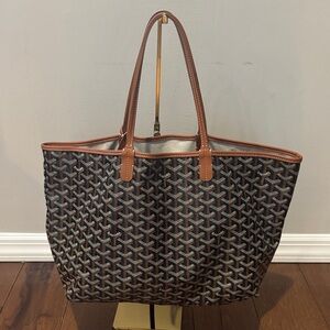 AUTHENTIC GOYARD BAG